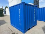 Contenedor marítimo 8 pies nuevo 2,44x2,20m carga 9.000 kg. - Imagen 5