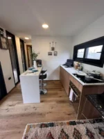 Bonito módulo Surf Box de 30m² - Imagen 2