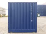 Contenedor lateral abierto de 20 pies - Imagen 3