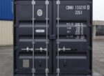 Contenedor Estandar de 20 pies nuevo - Imagen 4