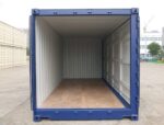 Contenedor lateral abierto de 20 pies - Imagen 6