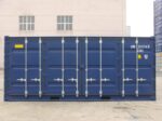 Contenedor lateral abierto de 20 pies - Imagen 7