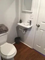 Casa móvil T0 Firefly 8x4m 32m² con electrodomésticos incluidos - Imagen 4