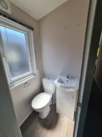 Casa móvil T2 Dawi totalmente amueblada de 2 dormitorios - Imagen 14