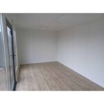 Contenedor Comercial 3×6 Espacio Abierto - Imagen 4