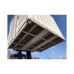 Contenedor de almacenamiento de 10 pies Nuevo - Imagen 3