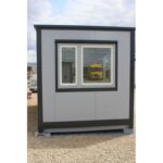 Contenedor De Oficina 4,5 X 2,5 - Imagen 2