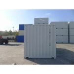 Contenedor Dry Van de 20 pies - Imagen 2