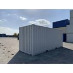 Contenedor Dry Van de 20 pies - Imagen 3