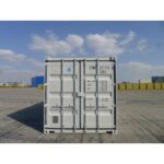 Contenedor Dry Van de 20 pies - Imagen 4