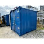 Contenedor Marítimo 10 pies - Imagen 3