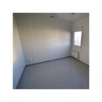 Unidad de stock 6×3 metros con ventanas lado largo izquierdo - Imagen 3