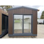 Unidad residencial 24m2 (8x3) Nuevo - casa pequeña - Imagen 12