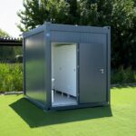 Unidad Sanitair 2.98 X 2.43 - Imagen 3