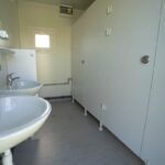 Unidad Sanitair 2.98 X 2.43 - Imagen 4