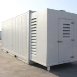 Contenedores TALAMANCA Super Frigorífico Doble Zona 20' NUEVO - Ultracongelador -60°C / Refrigerado +5°C