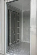 Contenedores TALAMANCA Super Frigorífico Doble Zona 20' NUEVO - Ultracongelador -60°C / Refrigerado +5°C - Imagen 2