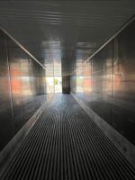 Contenedor Frigorífico 40 Pies Reefer NUEVO - 67m³ - Gran Capacidad para Alimentos - Imagen 2