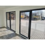 Contenedor Modular NEW TOP SABA 20' - Oficina / Habitable 6x3m con Aislamiento Lana Mineral - Imagen 3