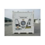Contenedor Reefer 20 Pies Nuevo - Frigorífica -25°C a +25°C para Almacenamiento - Imagen 4