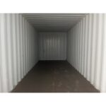 Contenedor 20 pies DV One Way – Buen Estado, Carga 28.280 kg, Superficie 13,9 m², Inspección Disponible - Imagen 2