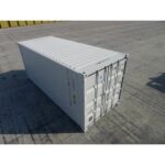 Contenedor 20 pies Dry Van Nuevo – Carga 28.170 kg, Suelo 28 mm, Caja Seguridad - Imagen 2