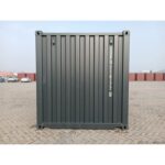 Contenedor 20 pies Estándar Nuevo – Carga 28.230 kg, Tara 2.250 kg, 33 m³ - Imagen 3