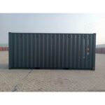 Contenedor 20 pies Estándar Nuevo – Carga 28.230 kg, Tara 2.250 kg, 33 m³ - Imagen 2