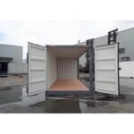 Contenedor 20 pies Open Side HC Nuevo – Carga 27.180 kg, 37,5 m³, Apertura Lateral 5,3 m - Imagen 2