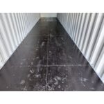 Contenedor 40 pies High Cube Usado – Buen Estado, Superficie 29,74 m², Puerta Original Marina - Imagen 3