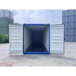 Contenedor 45 pies High Cube Nuevo – Acero Corten, Carga 27.860 kg, 86 m³ - Imagen 2