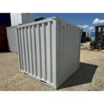 Contenedor 6 pies DV Compacto 1,95×1,97×1,87 m, Peso 450 kg - Imagen 4