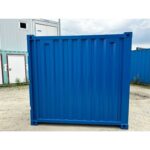 Contenedor 8 pies  2,185×2,42×2,22 m, Peso 630 kg Almacenaje - Imagen 4