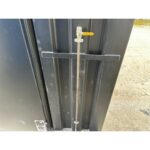 Contenedor Catering 20 pies HC – Paredes Elevación Neumática, Superficie 14,8 m², Equipado - Imagen 4