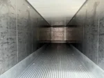 Contenedor Reefer 40' HC Nuevo - Frigorífica -40°C a +40°C - Imagen 2